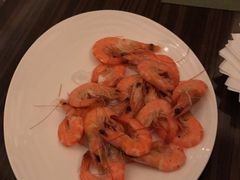 -合肥皇冠假日酒店·菲亚斯特自助餐厅(黄山路店)