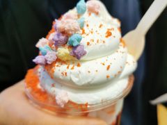 -DQ·蛋糕·冰淇淋(龙湖狮山天街店)