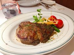 -燃扒房Steakhouse(皇庭店)