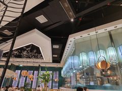 -花样西贡·法式越南菜餐厅(桂林万象城店)