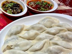 -喜家德虾仁水饺(景枫中心店)