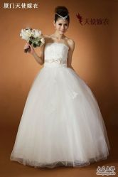SF-395-天使嫁衣婚纱馆