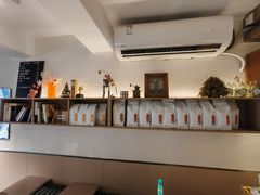 -Seeking Coffee咖啡(新竹路店)