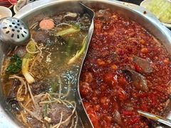-储奇门鳝鱼火锅(总店)