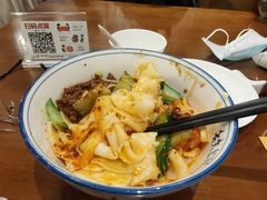 -陕西大厦中餐厅(陕西驻沪办店)