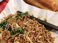 豉油皇三丝炒面-点都德(北京路贰店)