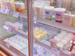 -白色日记·手作酸奶(万象城店)