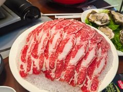 -金龙·打边炉(武进路店)