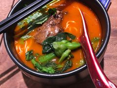 -和府捞面(方庄店)