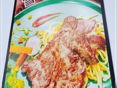 -万胜牛排(广厦新城樱花园店)