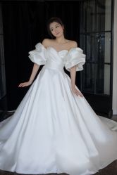 点击看大图 -纯色时光婚纱艺术馆WHITE
