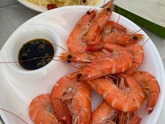 -丰收渔港饭店(嵊泗店)