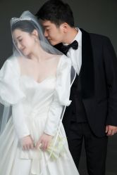 点击看大图 -CD视觉婚纱摄影