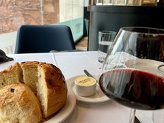 -MORTON'S 莫尔顿牛排坊(北京丽晶酒店)