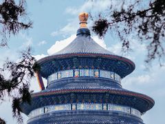-天坛公园