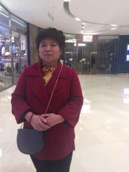-思妍丽美发沙龙