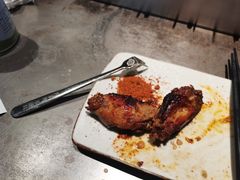-很久以前羊肉串(簋街店)