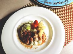 -Kathleen's Waitan 凯圣琳江景西餐厅(外滩店)