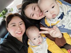 -爱月宝月嫂·育儿嫂(哈尔滨总店)