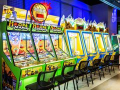 -核客电玩城(清泉店)