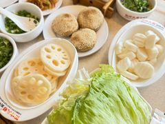 -阳坊大都涮羊肉(阳坊总店)