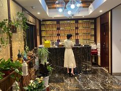 -新木器时代餐厅(太湖新天地店)
