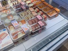 -好利来(朝外店)