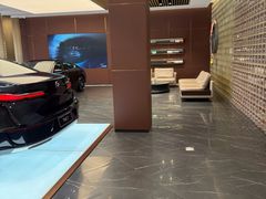 -北京京宝行宝马4S店(闵庄路店)