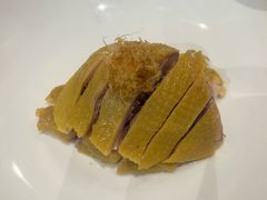 -太湖饭店·寄畅轩中餐厅