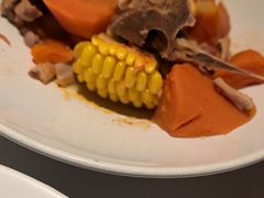 -汤城小厨•粤菜•靓汤(金宝街店)