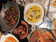 -老村长•湖北菜(欢乐大道店)