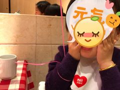 -西贝(宝乐汇店)