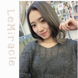 -Miracle集简美发沙龙