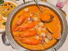 -狮拾久·现代新加坡料理(福田COCO Park店)