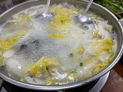 -藏书金记家宝羊肉馆(黄河北路店)