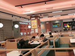 -香港深仔记茶餐厅(东门店)