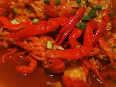 -李叔叔虾蟹大排档(青羊店)