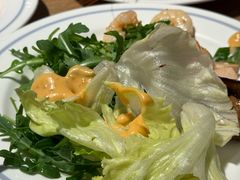-咖啡苑自助餐厅·中国大饭店