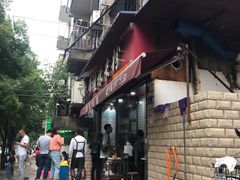 -覃肥叔桂林米粉(粮道街店)