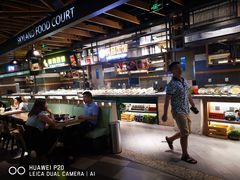 -食通天美食广场(华润万象城店)