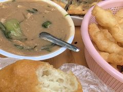 -逍遥镇刘相五胡辣汤豆沫馆(康复中街店)