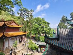 -盘龙寺