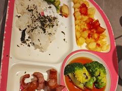 -探炉·香辣豆花烤鱼(笋岗宝能环球汇店)