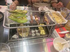 -遇西祠·海鲜烧烤(总店)