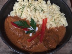 -haxnbauer海森堡德国餐厅(深圳coco店)