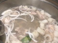 -狐狸爱上椰子鸡(滨江星光大道店)