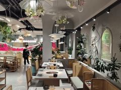 -花菇朵 ll 野生菌锅·精品滇菜(后沙峪店)