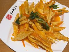 -和兴记牛肉火勺·羊汤(于洪广场店)