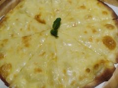 芝士榴莲饼-一心创作料理屋(经开万达店)