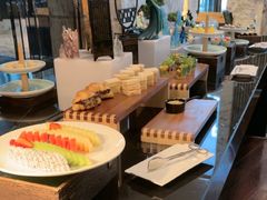 -上海漕河泾万丽酒店